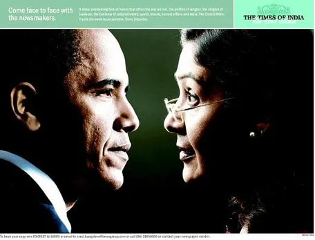 Face to Face