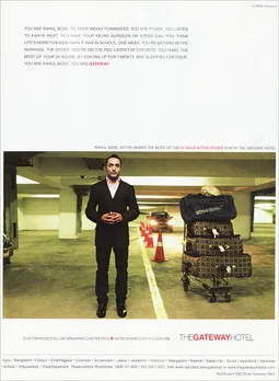 Rahul Bose