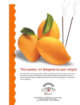 Mango Festival