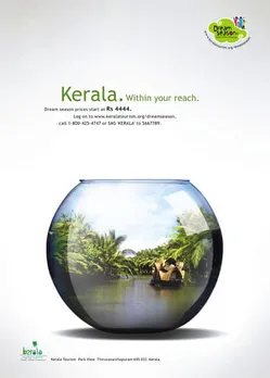 Dream Season in God's Own Country