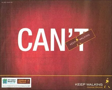 CanKeep walking