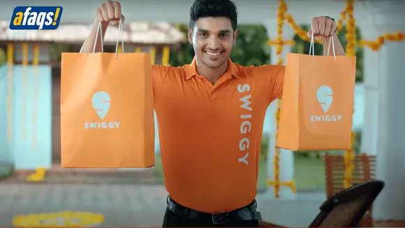 Swiggy offers to serve Onam Sadhya this year with a sprinkle of Mohanlal magic