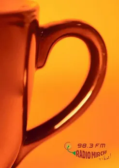 Hot cup