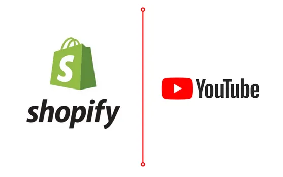 YouTube announces partnership with Shopify to enable social shopping