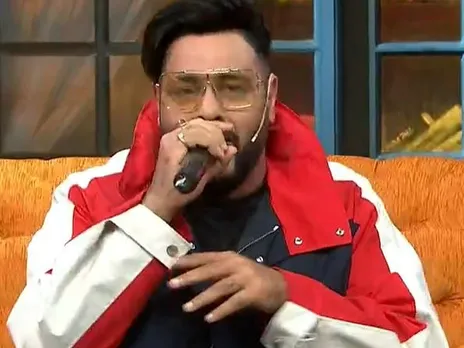 When singer Badshah rapped the mutual funds disclaimer 
