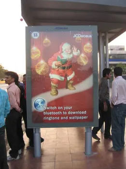 Santa Claus