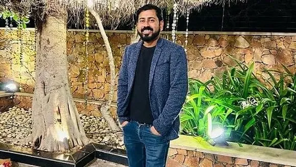 Sachin Paliwal moves on from Zee Media