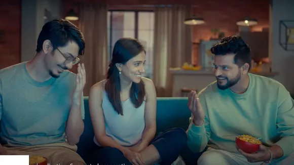 MAGGI ropes in Suresh Raina to celebrate partnership of MAGGI & Cricket
