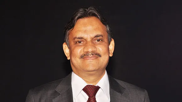 Sanjay Pugalia is president and editorial director of The Quint and Bloomberg Quint