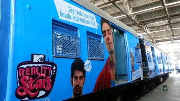 Mumbai Local
