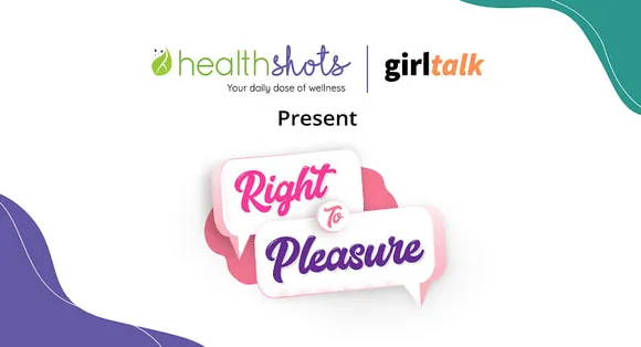 HT Health Shots X SheThePeople join forces for a bold sexual health awareness campaign