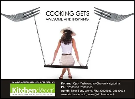 Cooking gets awesome & inspiring 