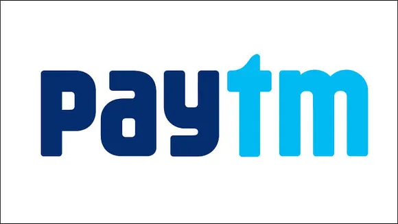 PayTM wins BCCI title sponsorship rights for Rs. 203.28 crore