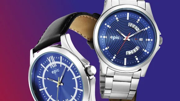 “There’s an explosion of fashion in the mass segment”: Sonata’s Subish Sudhakaran on the ‘Rs 499 watch’