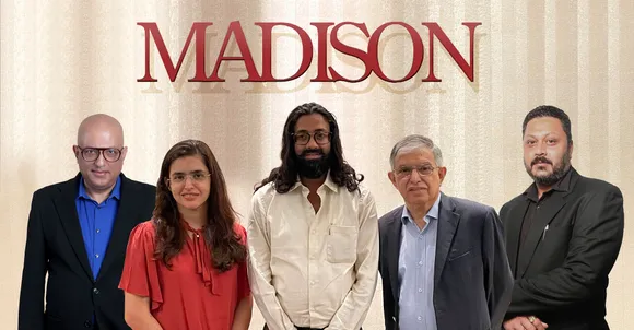 Madison Media acquires Crow’s Nest in Kolkata
