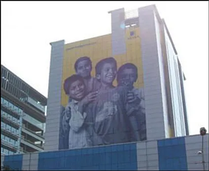 Aviva's new global campaign allows people to be the Big Picture