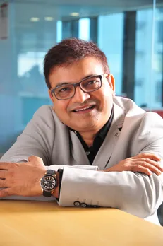 Nabendu Bhattacharyya moves on from Milestone Brandcom