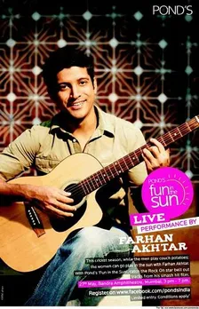 Farhan Akhtar