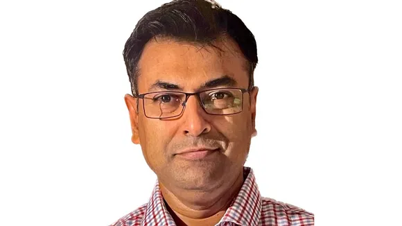 Tim Hortons India appoints Tarun Jain as CEO