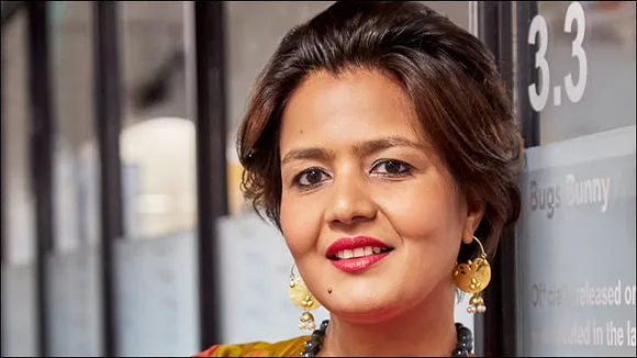Former PepsiCo hand Vani Gupta joins Hypersonic Advisory