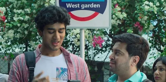 Rapido launches new campaign on JioCinema 