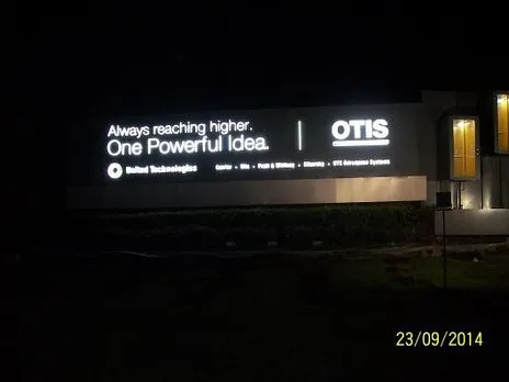 OTIS