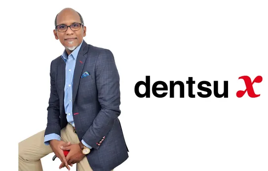 dentsu X India appoints Jose Leon as Chief Executive Officer