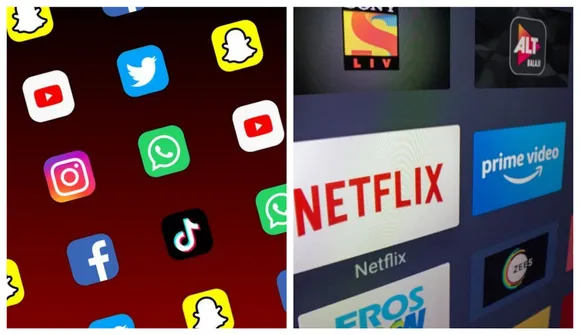 Government notifies rules to regulate social media and streaming platforms