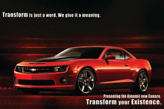 Transform your Existence