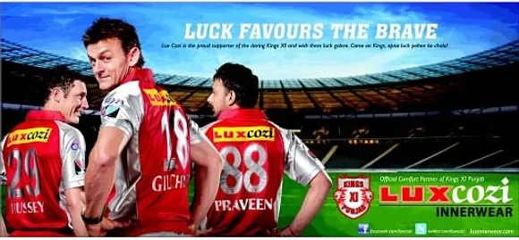 IPL Brave