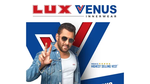 Lux Industries repositions Lux Venus
