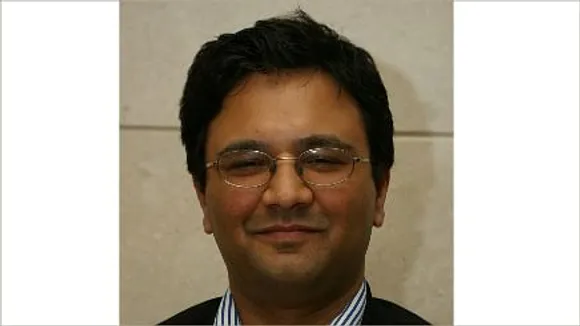 Sunil Shetty joins Contract Advertising as senior VP and head, strategic planning, Mumbai