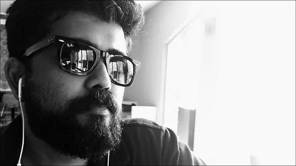 Wavemaker India appoints Karthik Nagarajan as chief content officer