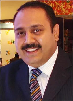 Rajneesh Bahl promoted as CEO, Percept OOH
