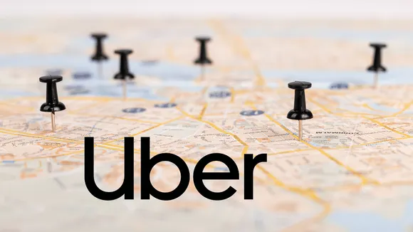 How India travelled in 2023 with Uber- A year in rear view