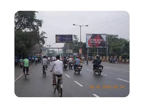 Airtel Open Network