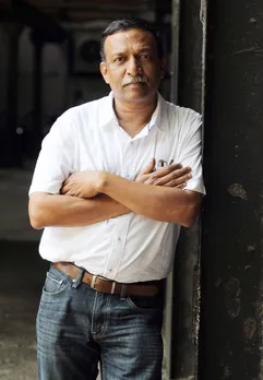 Anant Rangaswami passes away 