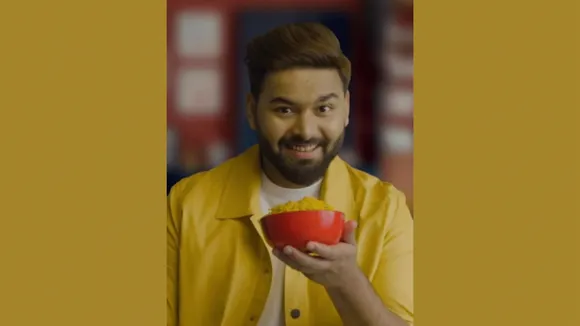 MAGGI & Rishabh Pant add masala to cricket in its new campaign 