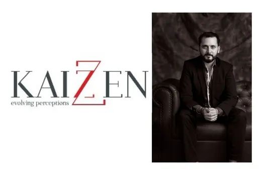 Kaizzen expands to MENA with Dubai Office, appoints Dipankar Zalpuri as President