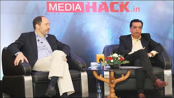 HT Media and North Base Media collaborate to launch accelerator program