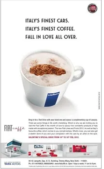 Fiat Caffe