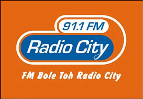 Radio City takes its online spiritual music stream on air