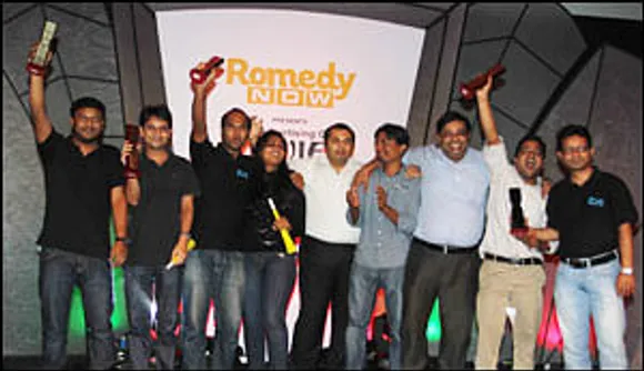 Emvies 2013: And the Grand Emvie goes to ibs