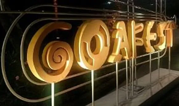 Goafest 2015 to be held on April 9-11