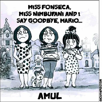 Goodbye Mario