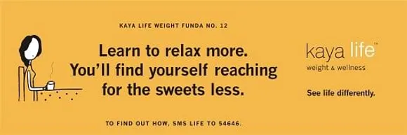 Relax More