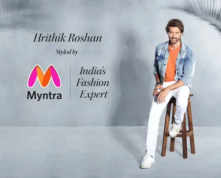 Myntra India’s Fashion Expert