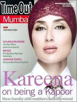 Time Out Mumbai to increase its cover price from seventh anniversary onwards