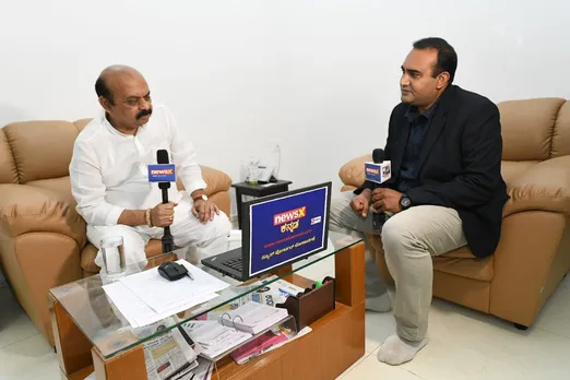 iTV Network launches NewsX Kannada news portal