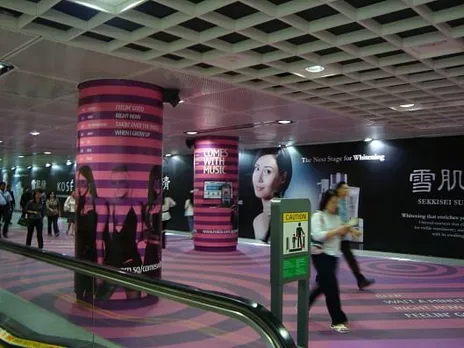 Nokia 5800 Xpress Music wrap